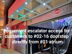 Orchard Plaza (D9), Retail #432245291